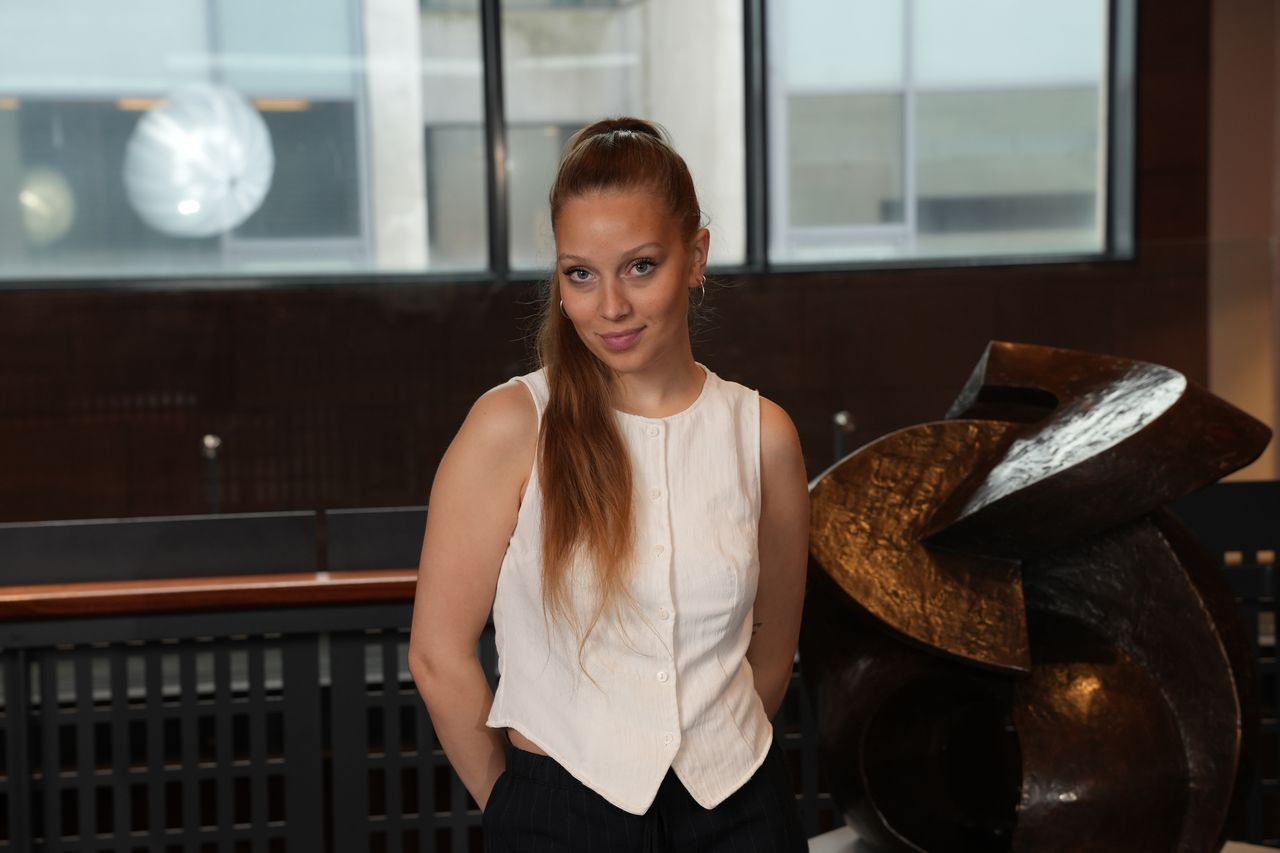 Erna Birgisdóttir