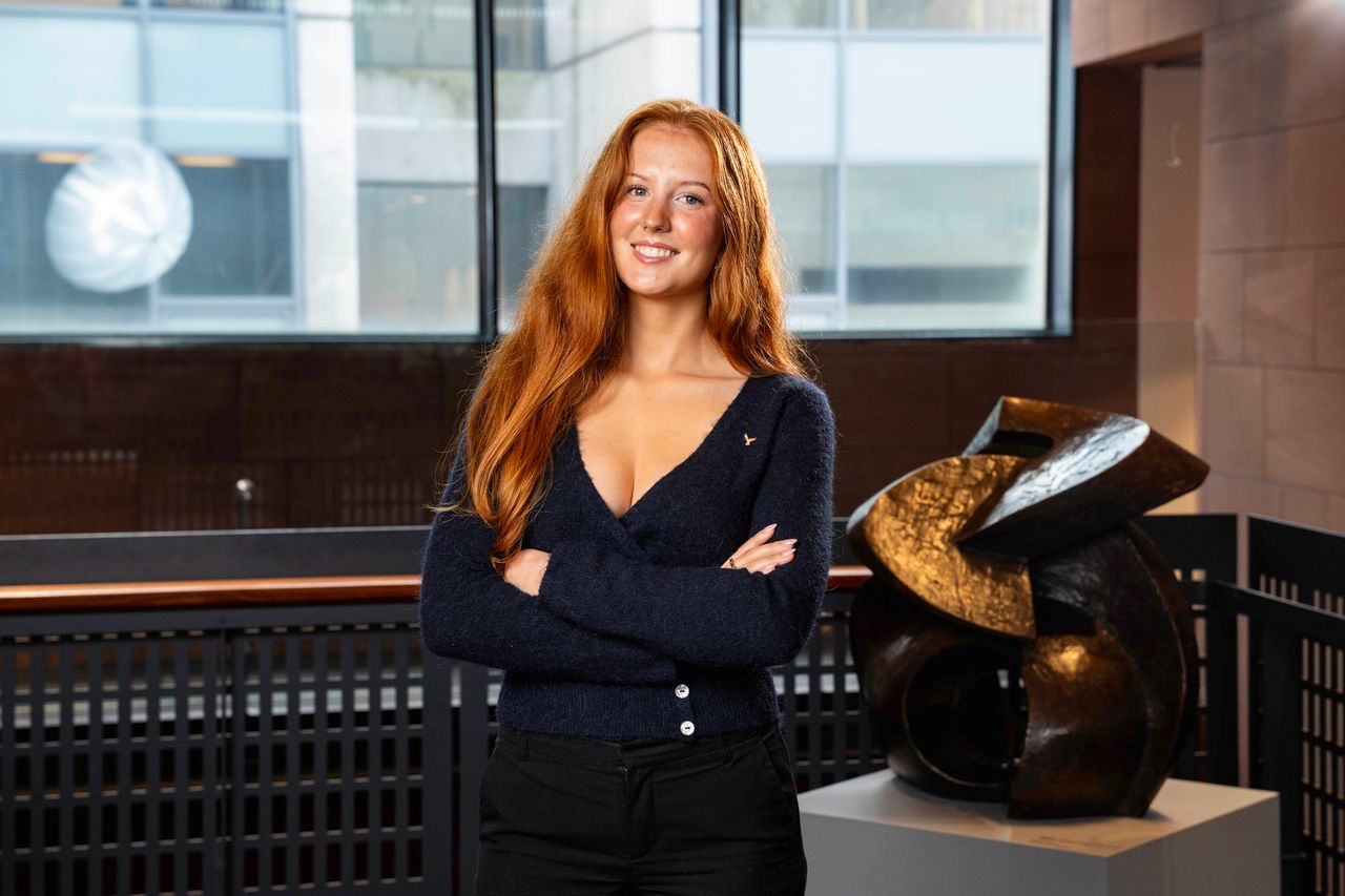 Hólmfríður K. Gunnarsdóttir