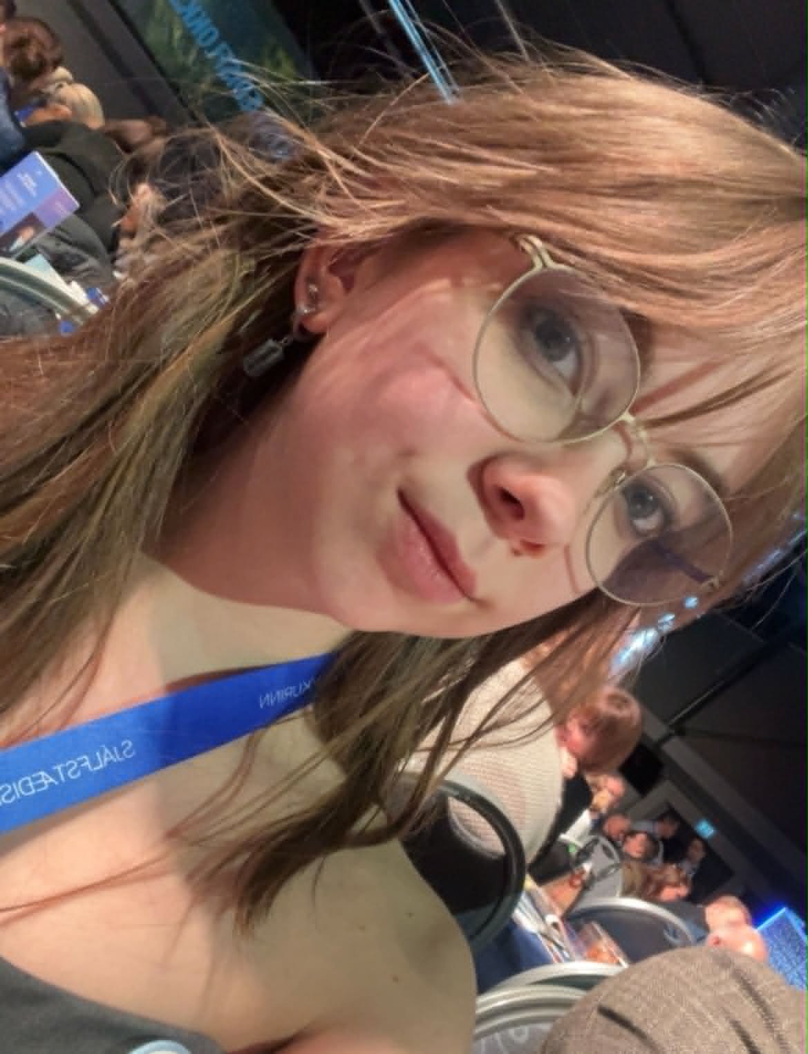 Þórdís Einarsdóttir
