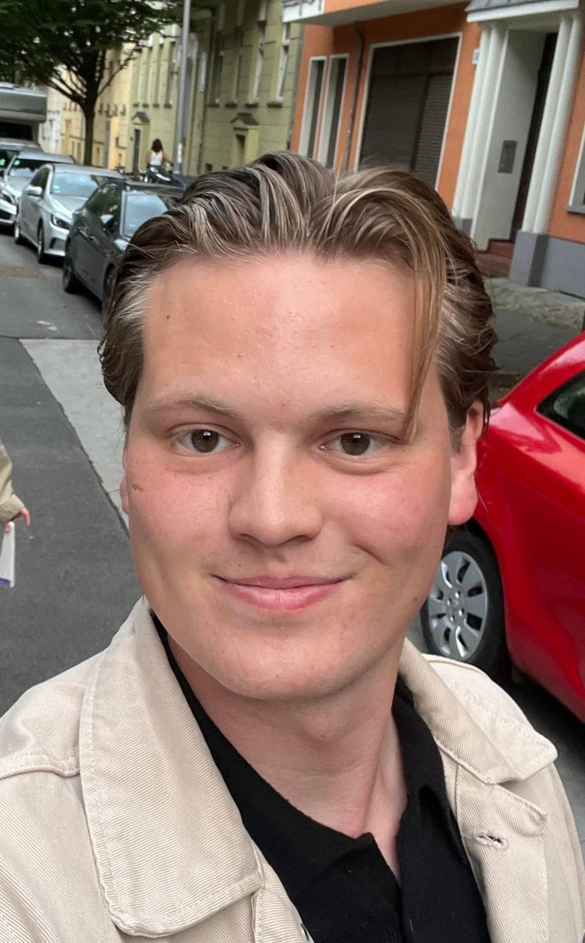 Björgvin Viðar Þórðarson